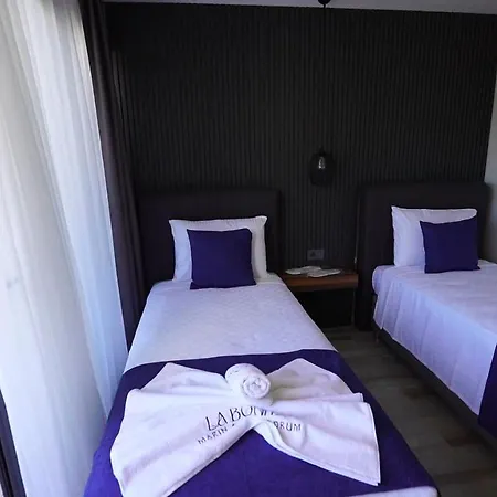 Apartament La Bonita Marina *