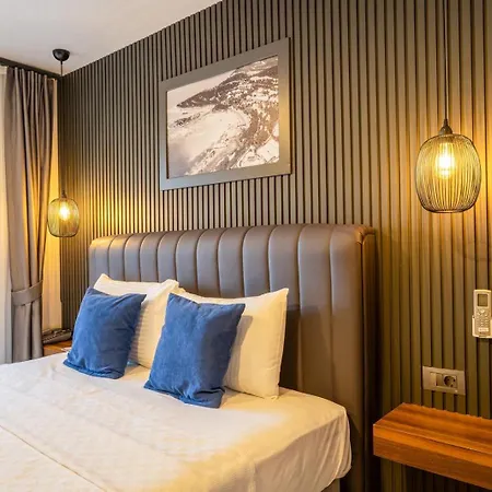 La Bonita Marina شقة *