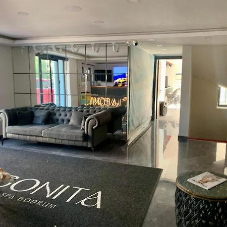 Appartement La Bonita Marina *