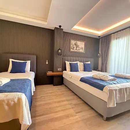 La Bonita Marina بودروم