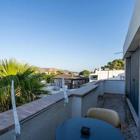 La Bonita Marina شقة بودروم
