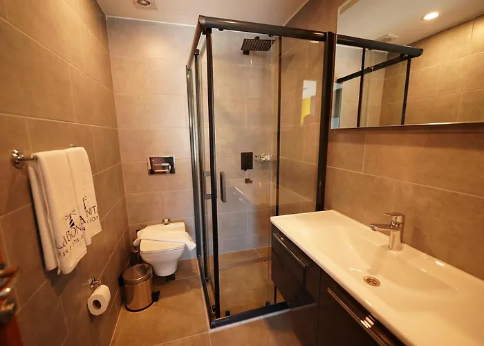 La Bonita Marina Appartement