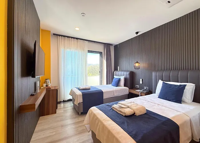 Appartement La Bonita Marina