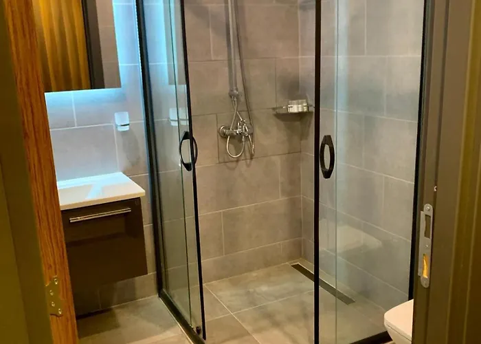 Appartement La Bonita Marina