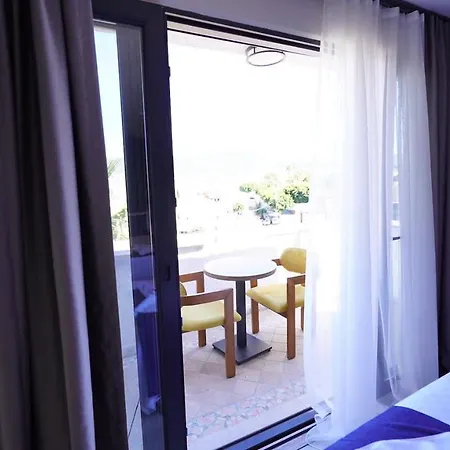 La Bonita Marina Bodrum