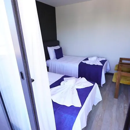 Apartment La Bonita Marina Bodrum