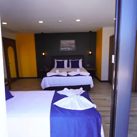 Apartment La Bonita Marina