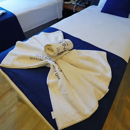 Apartment La Bonita Marina *