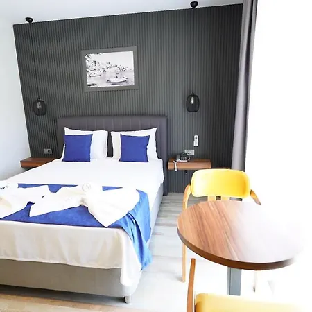 Apartment La Bonita Marina Bodrum