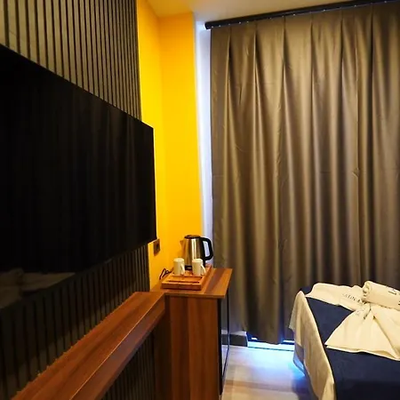 La Bonita Marina Apartment Bodrum