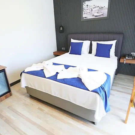 Apartment La Bonita Marina Bodrum