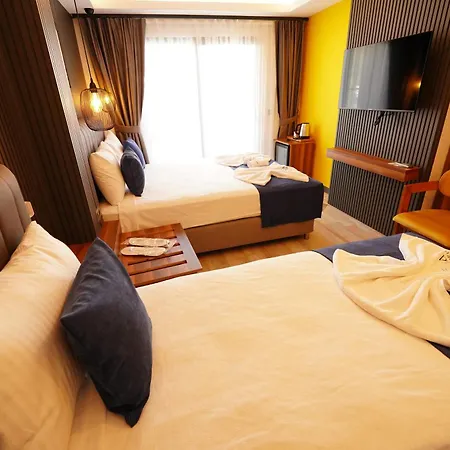 Apartment La Bonita Marina Bodrum