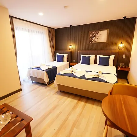 La Bonita Marina Apartment Bodrum
