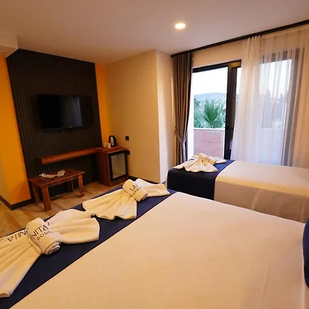 Apartment La Bonita Marina Bodrum