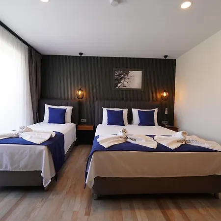 La Bonita Marina Apartment