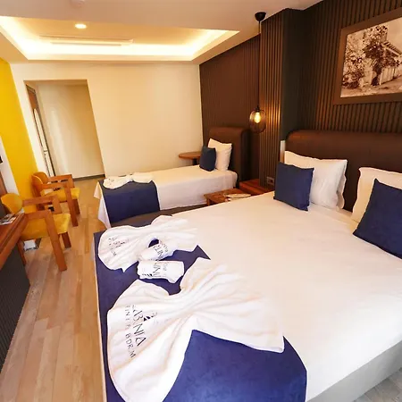 La Bonita Marina Apartment *