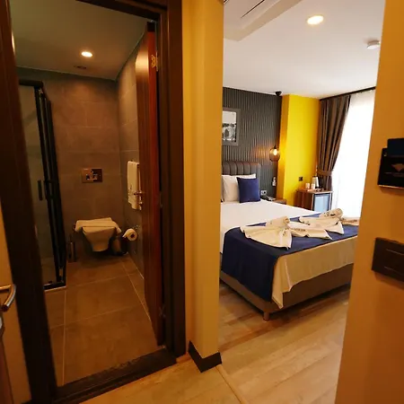 Apartment La Bonita Marina Bodrum