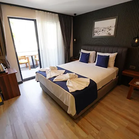 Apartment La Bonita Marina