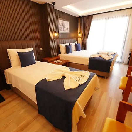 La Bonita Marina Apartment