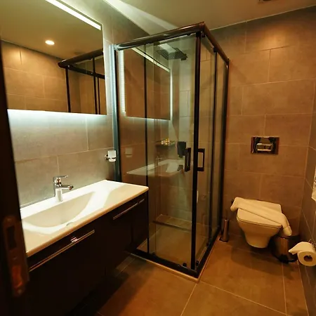 La Bonita Marina Apartment *