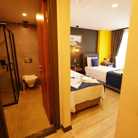 La Bonita Marina Bodrum