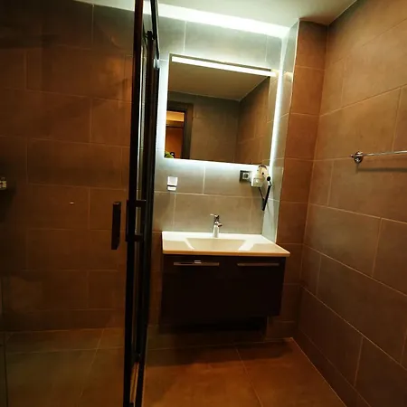 La Bonita Marina Apartment *