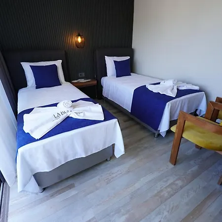 Apartment La Bonita Marina Bodrum