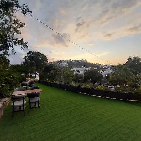 La Bonita Marina *