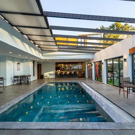 La Bonita Marina * ボドルム