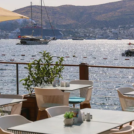 La Bonita Marina * ボドルム