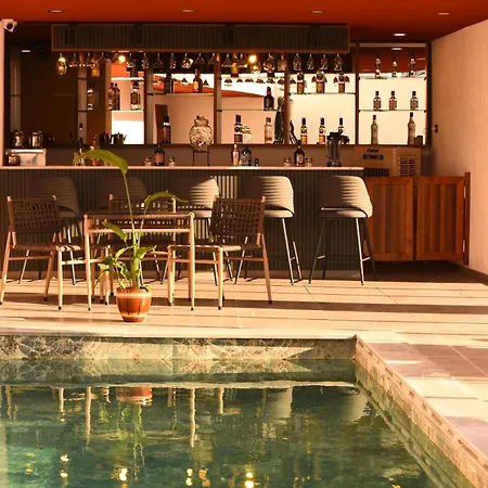 Appartement La Bonita Marina