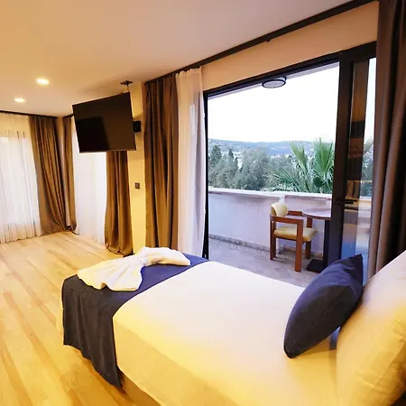 La Bonita Marina Apartment