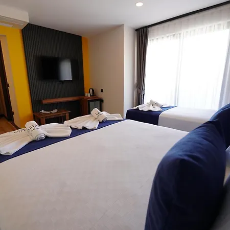 Appartement La Bonita Marina *