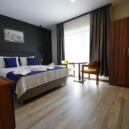 Apartment La Bonita Marina Bodrum