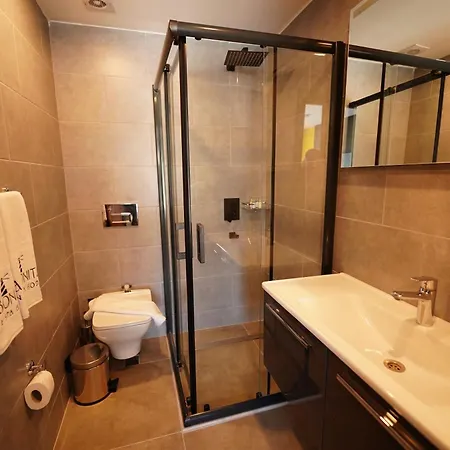 La Bonita Marina Apartment