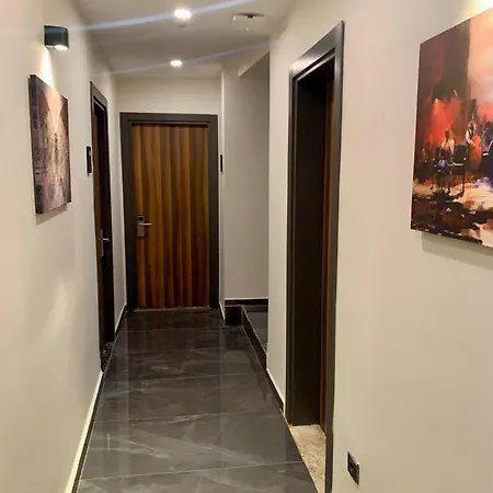 Apartment La Bonita Marina Bodrum