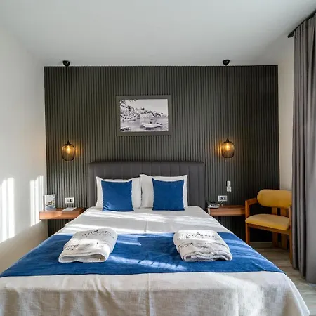 La Bonita Marina Apartment Bodrum