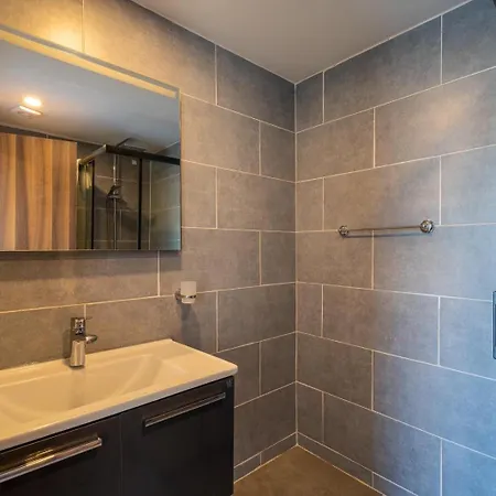 La Bonita Marina Apartment *