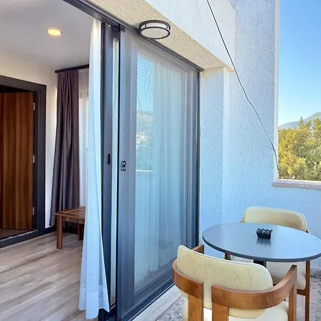 La Bonita Marina Apartment *