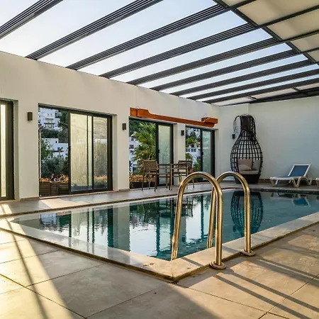 La Bonita Marina Apartment Bodrum