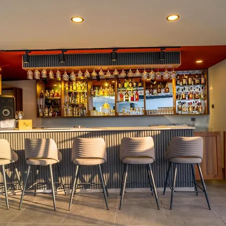 La Bonita Marina Apartment