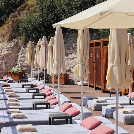 La Bonita Marina Apartment