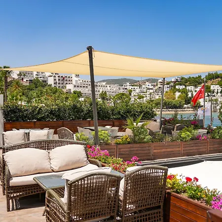 Apartamento La Bonita Marina *