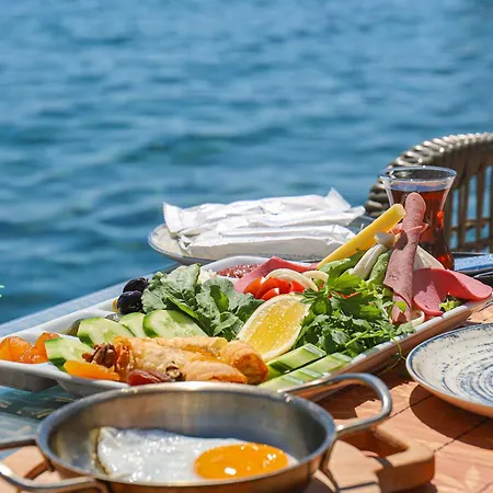 La Bonita Marina Bodrum