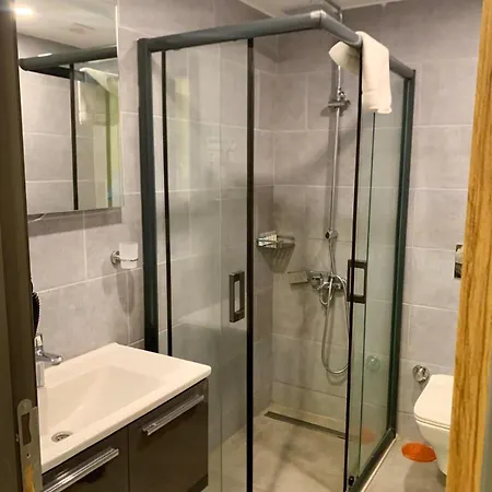 Apartamento La Bonita Marina *