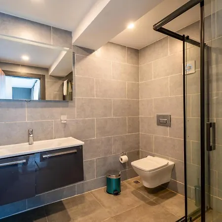 La Bonita Marina Appartamento *