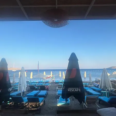Апартаменты La Bonita Marina *