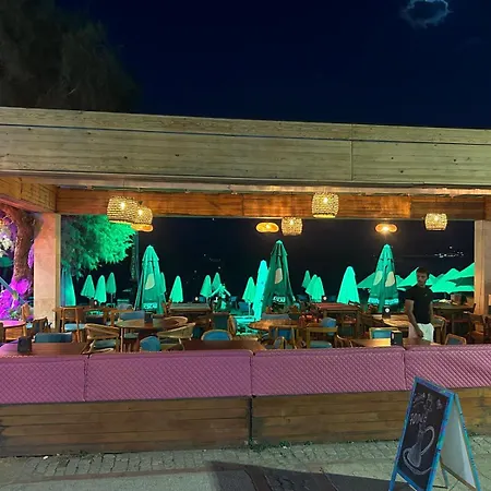 La Bonita Marina Апартаменты