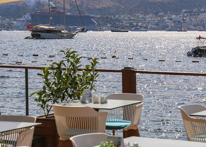 La Bonita Marina * Bodrum