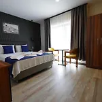 Апартаменты La Bonita Marina Бодрум